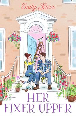 Book cover for Her Fixer Upper