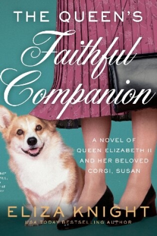 Cover of The Queen's Faithful Companion