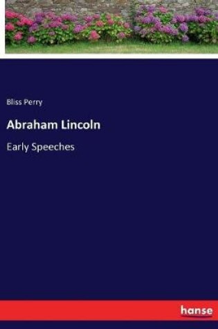 Cover of Abraham Lincoln