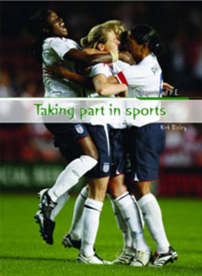 Book cover for Aspects of PE Pack A of 6
