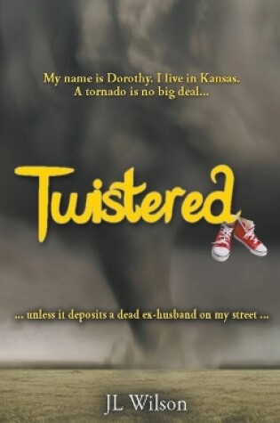 Cover of Twistered