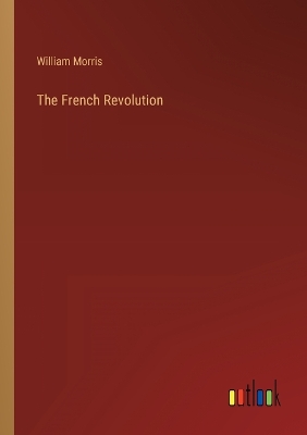 Book cover for The French Revolution