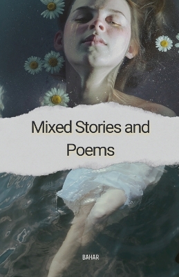 Book cover for Mixed Stories and Poems