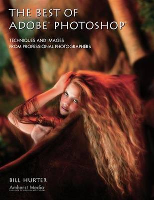 Book cover for The Best of Adobe Photoshop