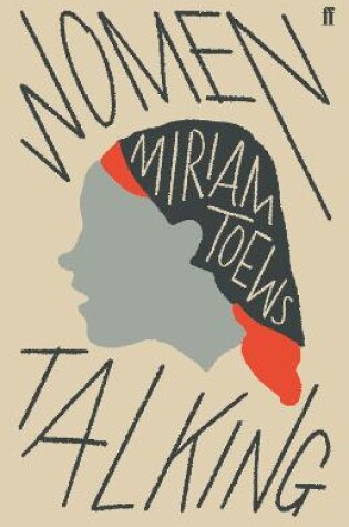 Cover of Women Talking