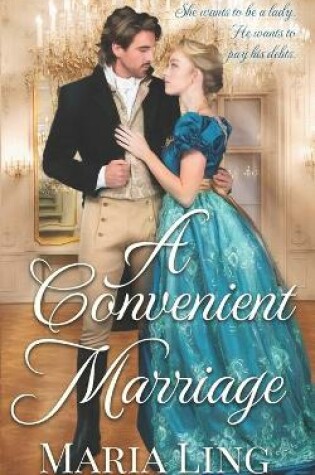 Cover of A Convenient Marriage