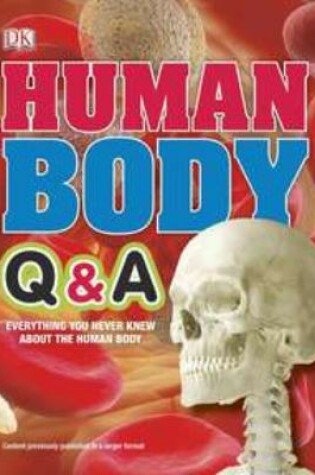 Cover of Human Body Q&A