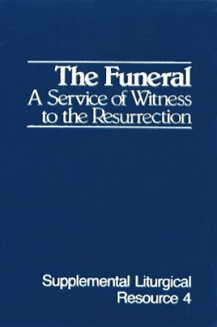 Cover of The Funeral