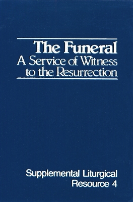 Book cover for The Funeral