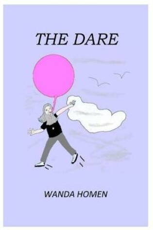 Cover of The Dare