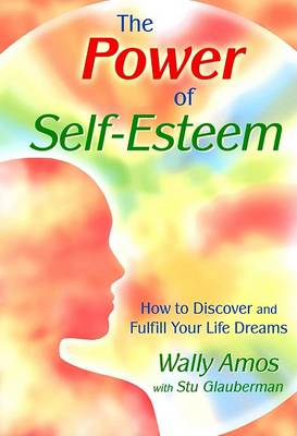 Book cover for The Power of Self-Esteem