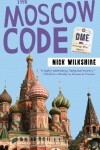 Book cover for The Moscow Code