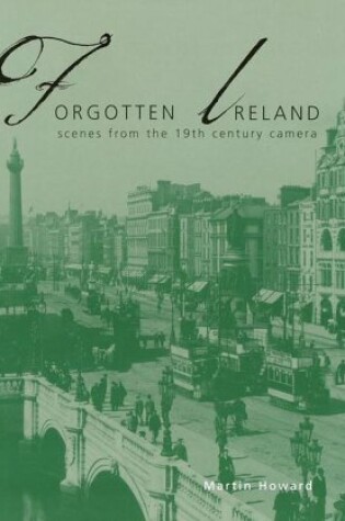Cover of Forgotten Ireland
