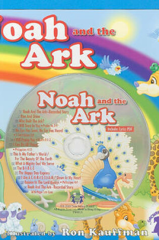 Noah and the Ark