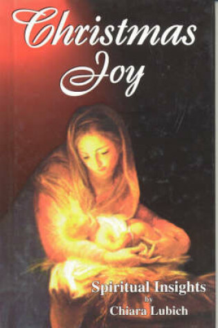 Cover of Christmas Joy