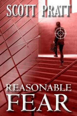 Cover of Reasonable Fear