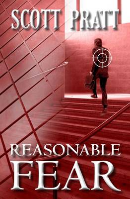 Book cover for Reasonable Fear