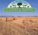 Book cover for Farm Crops