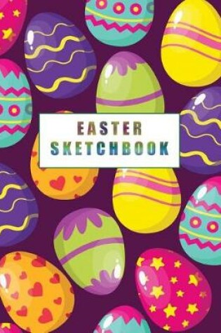 Cover of Easter Sketchbook