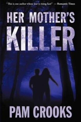 Cover of Her Mother's Killer