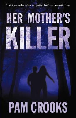 Book cover for Her Mother's Killer