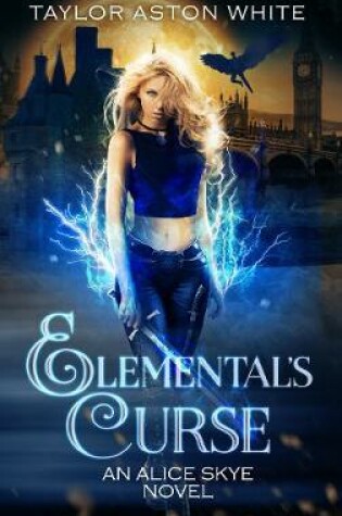 Cover of Elemental's Curse