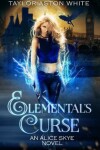 Book cover for Elemental's Curse