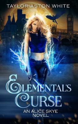 Cover of Elemental's Curse