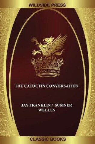 Cover of The Catoctin Conversation