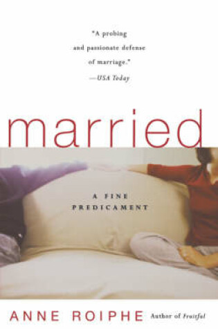 Cover of Married