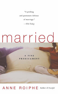 Book cover for Married