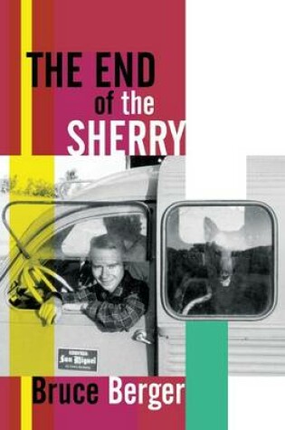 Cover of The End of the Sherry