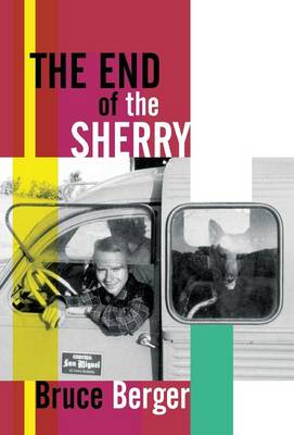 Book cover for The End of the Sherry