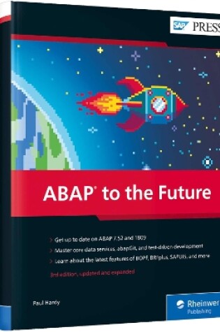 Cover of ABAP to the Future