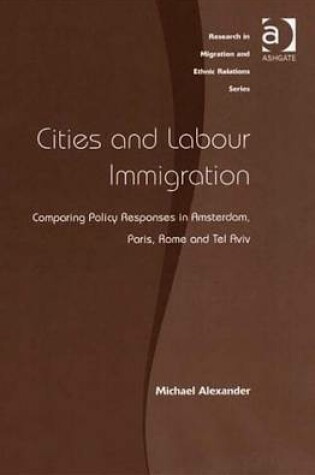 Cover of Cities and Labour Immigration