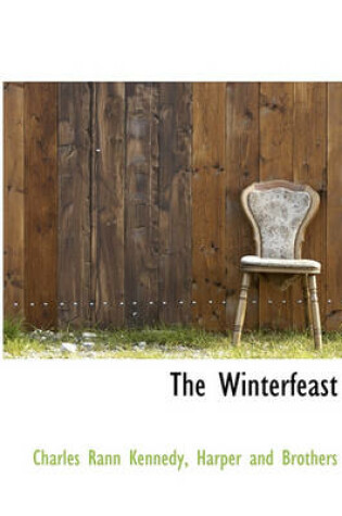 Cover of The Winterfeast