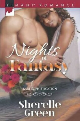 Cover of Nights of Fantasy