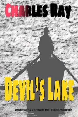 Book cover for Devil's Lake