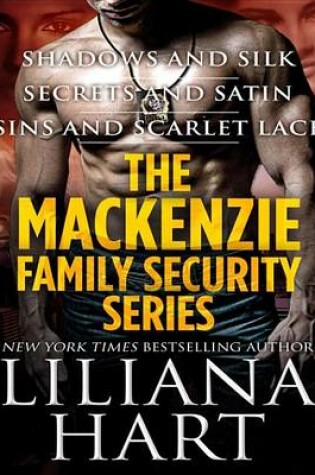 Cover of The MacKenzie Security Series