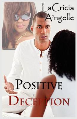 Book cover for Positive Deception