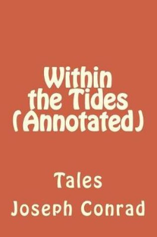 Cover of Within the Tides (Annotated)