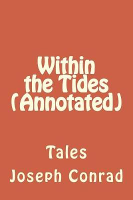 Book cover for Within the Tides (Annotated)