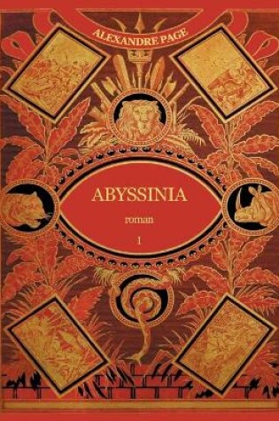 Cover of Abyssinia