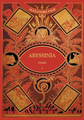 Book cover for Abyssinia