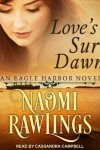 Book cover for Love's Sure Dawn