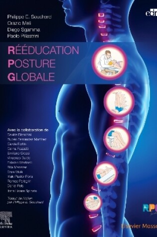 Cover of Rééducation Posturale Globale