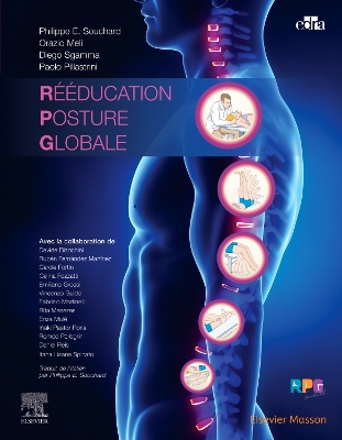 Cover of Rééducation Posturale Globale