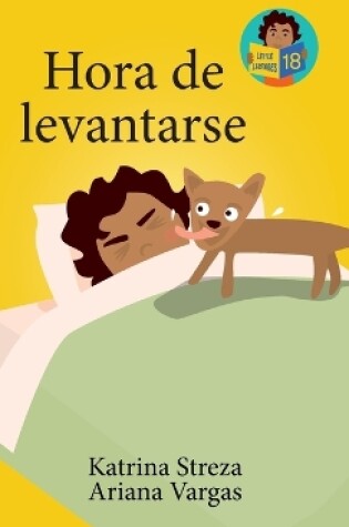 Cover of Hora de levantarse