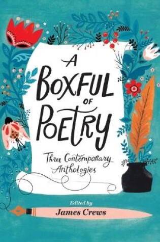 Cover of A Boxful of Poetry