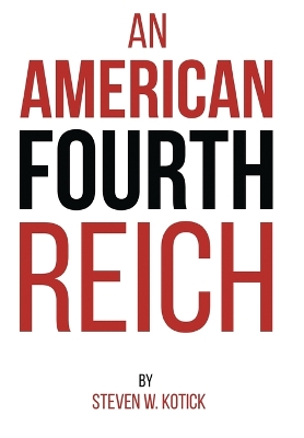 Cover of An American Fourth Reich